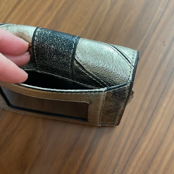 Rebecca Minkoff wallet - Picture 3 of 7